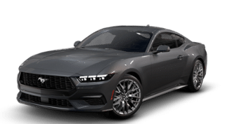 2025 Ford Mustang® External Image 2